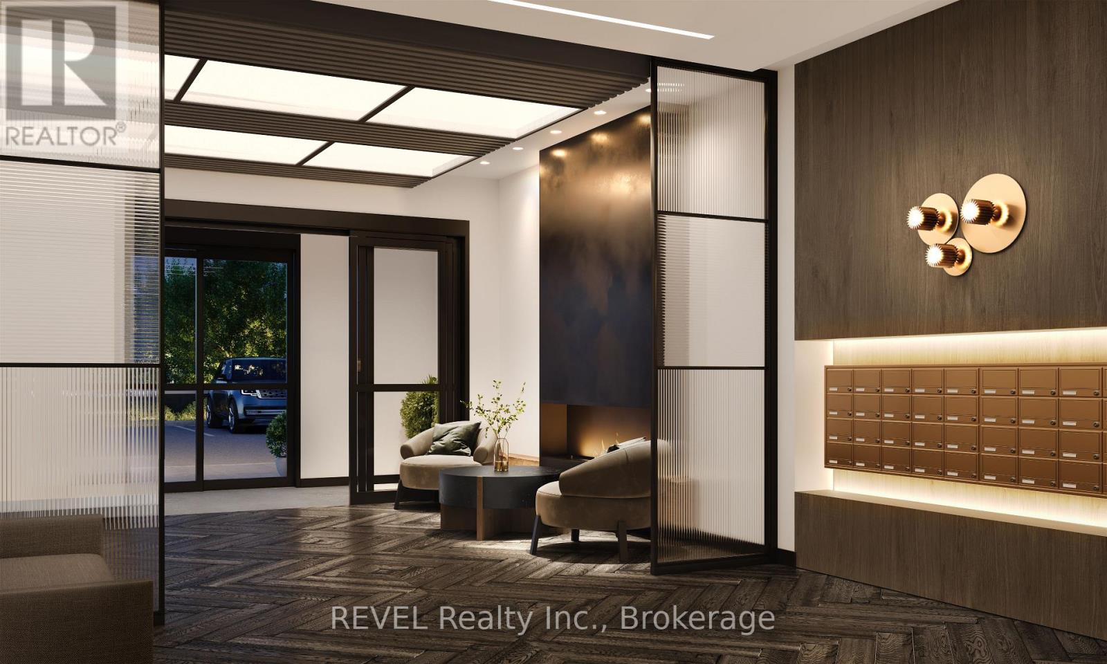 104 - 47 Hastings Street, St. Catharines (Oakdale), Ontario  L2T 1J2 - Photo 3 - X12473911