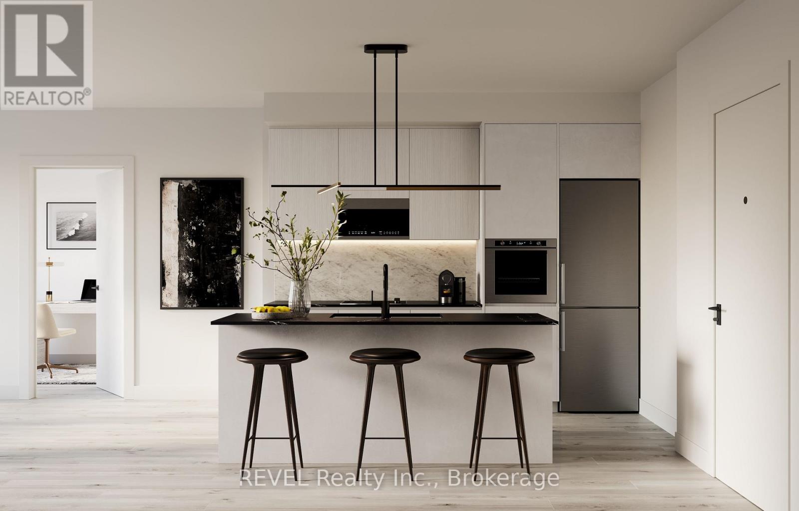 104 - 47 Hastings Street, St. Catharines (Oakdale), Ontario  L2T 1J2 - Photo 5 - X12473911