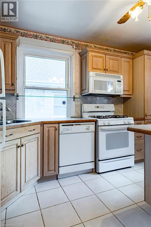 8 Sylvia Crescent, Hamilton, Ontario  L8K 2A9 - Photo 10 - 40780391
