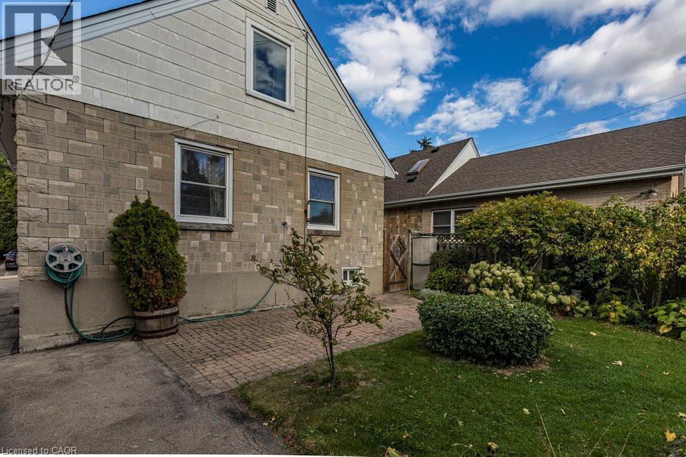 8 Sylvia Crescent, Hamilton, Ontario  L8K 2A9 - Photo 43 - 40780391