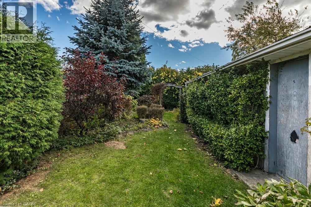 8 Sylvia Crescent, Hamilton, Ontario  L8K 2A9 - Photo 44 - 40780391