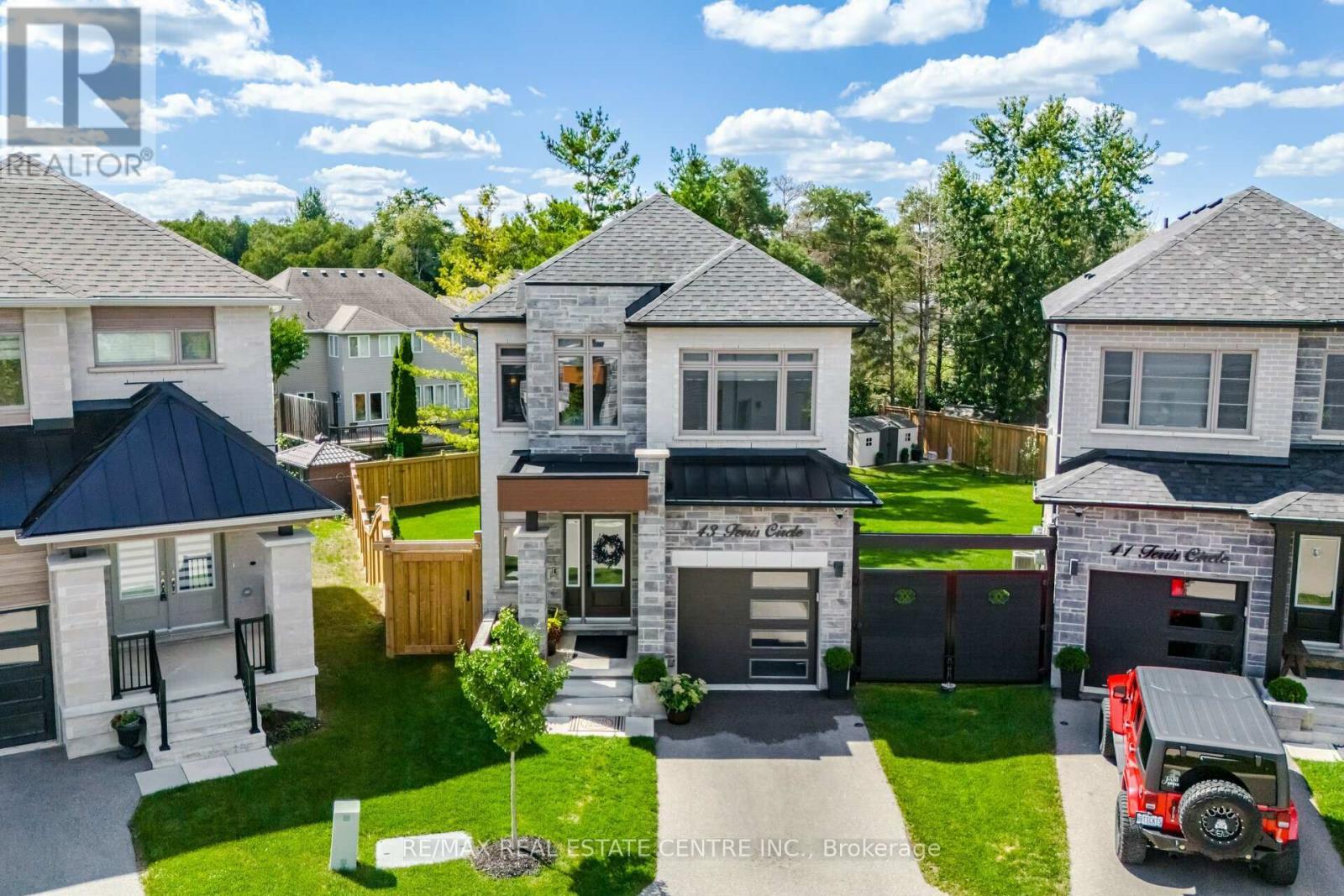 43 FERRIS CIRCLE, Guelph, Ontario