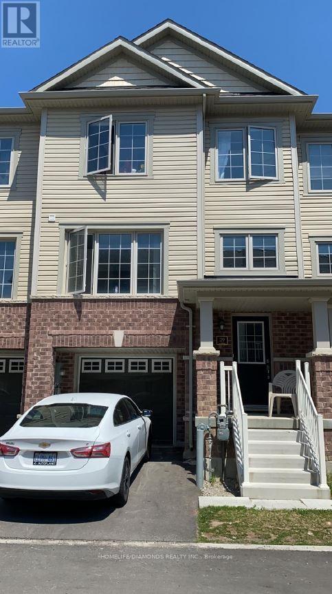 29 - 470 LINDEN DRIVE, Cambridge, Ontario