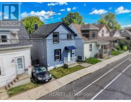 1275 CANNON STREET E, Hamilton, Ontario
