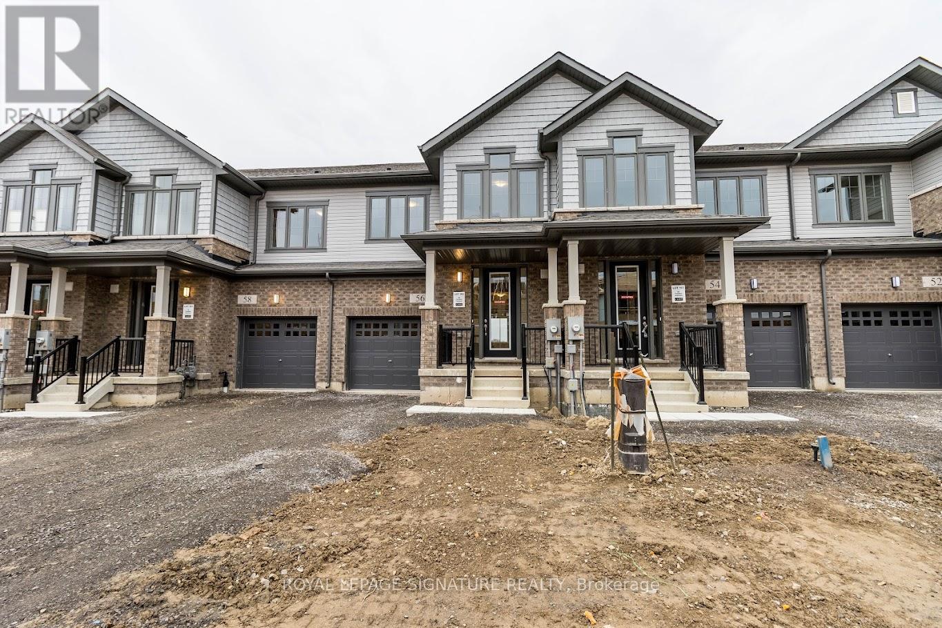 56 Freedom Crescent, Hamilton, Ontario  L0R 1W0 - Photo 2 - X12473741