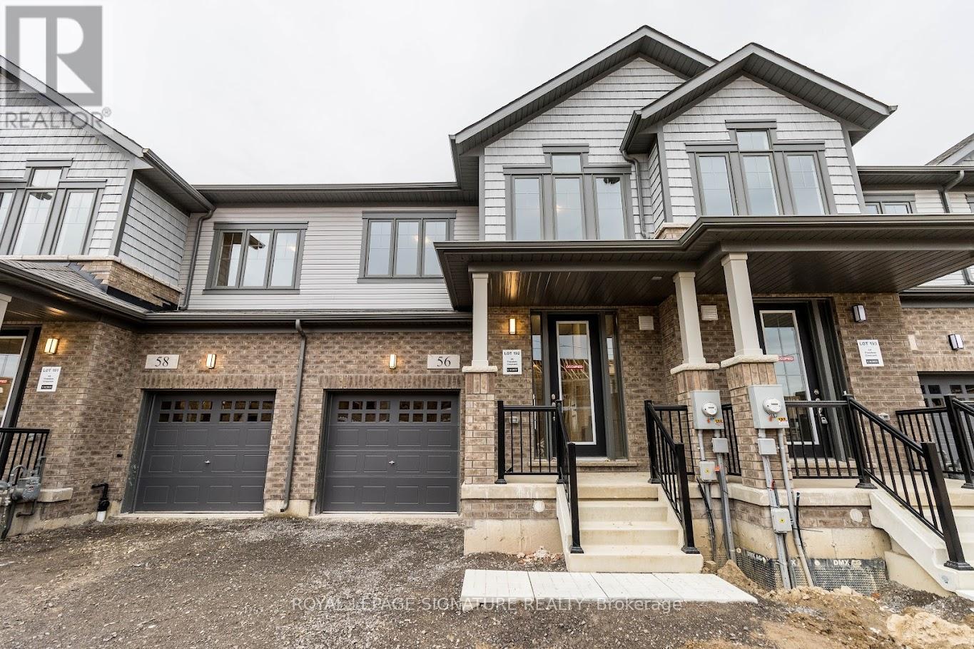 56 Freedom Crescent, Hamilton, Ontario  L0R 1W0 - Photo 3 - X12473741