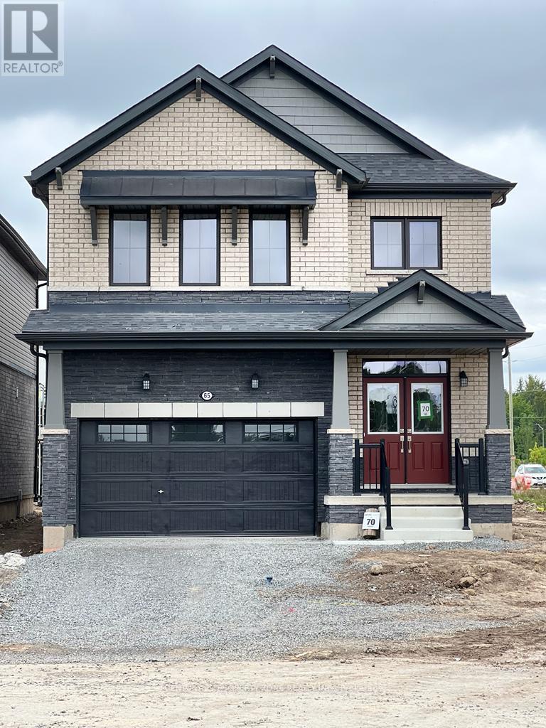 65 SUNFLOWER CRESCENT, Thorold, Ontario