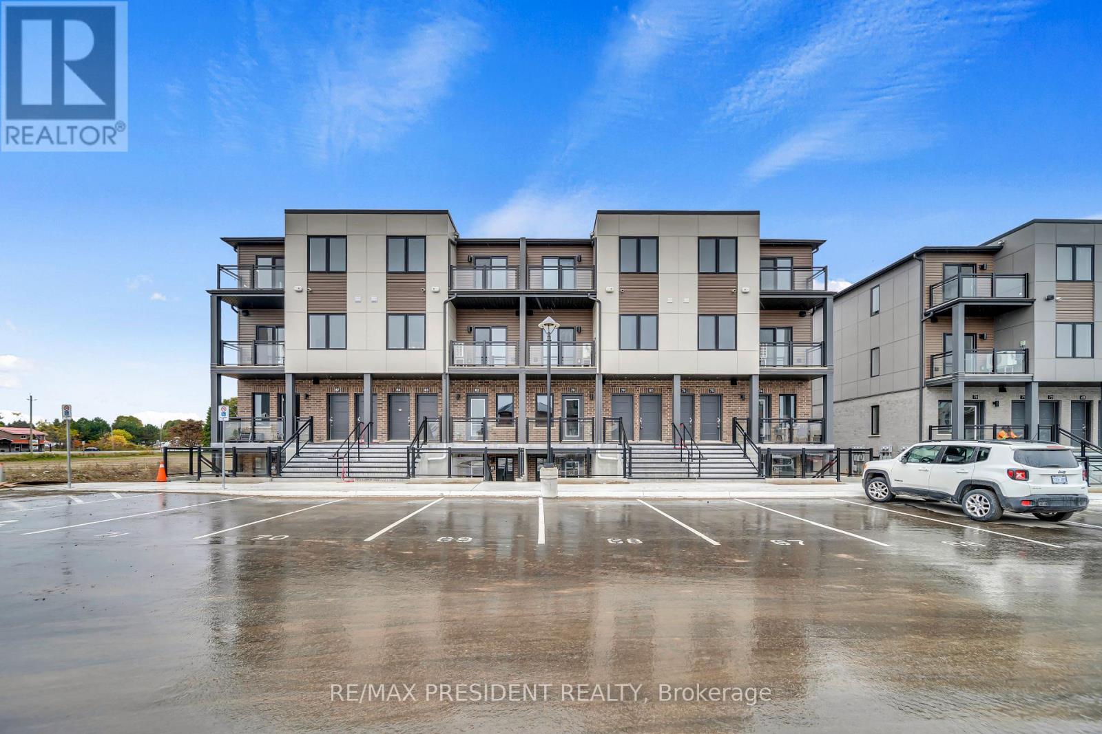 81 - 940 DAVID STREET, Centre Wellington, Ontario