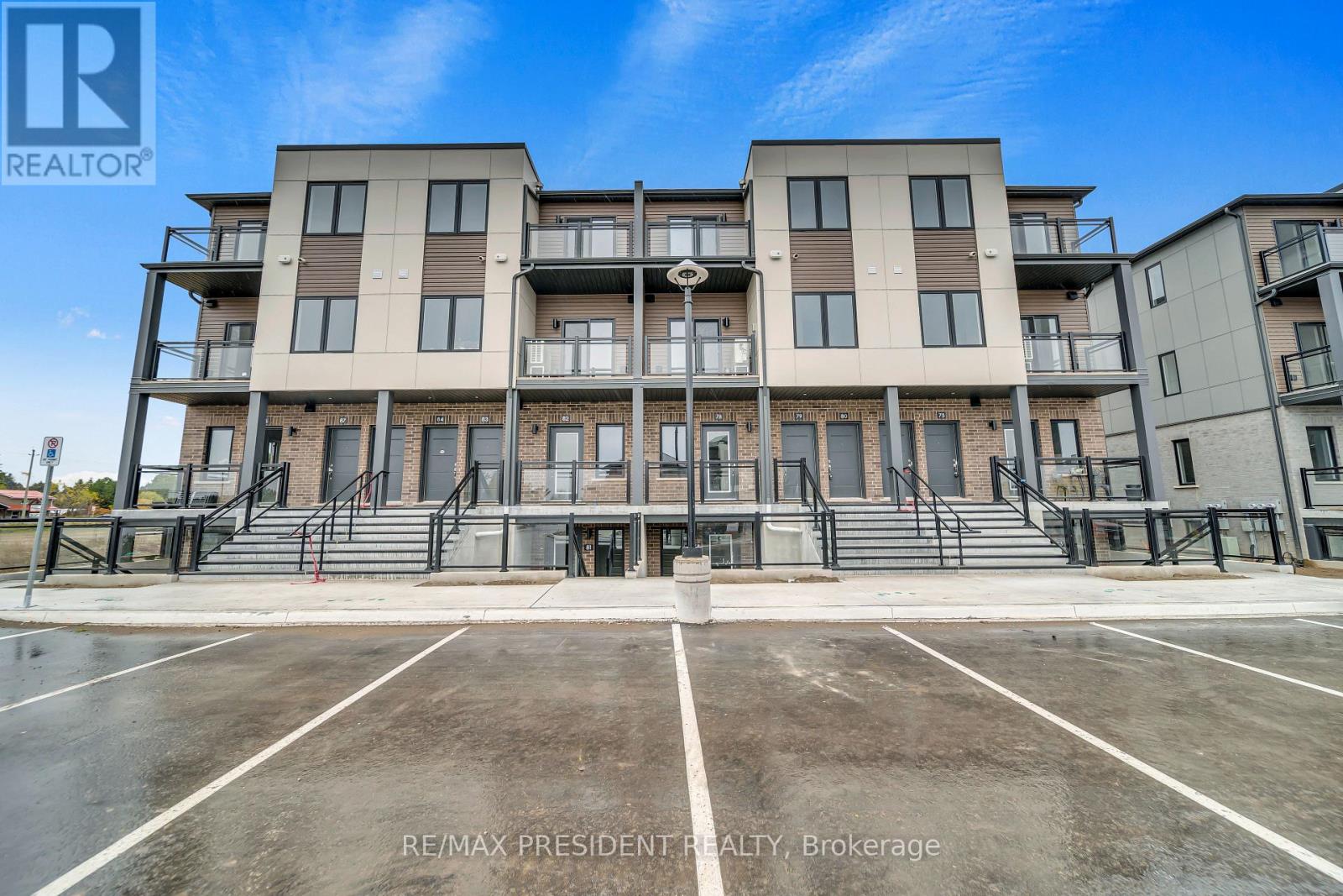 81 - 940 David Street, Centre Wellington, Ontario  N1M 0L7 - Photo 2 - X12473783