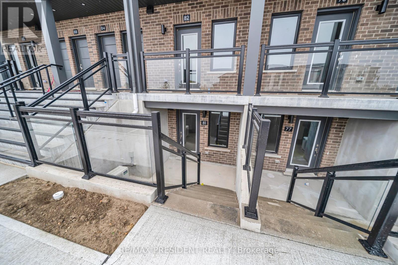 81 - 940 David Street, Centre Wellington, Ontario  N1M 0L7 - Photo 3 - X12473783