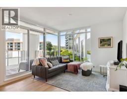 404 1500 FERN STREET, North Vancouver, British Columbia