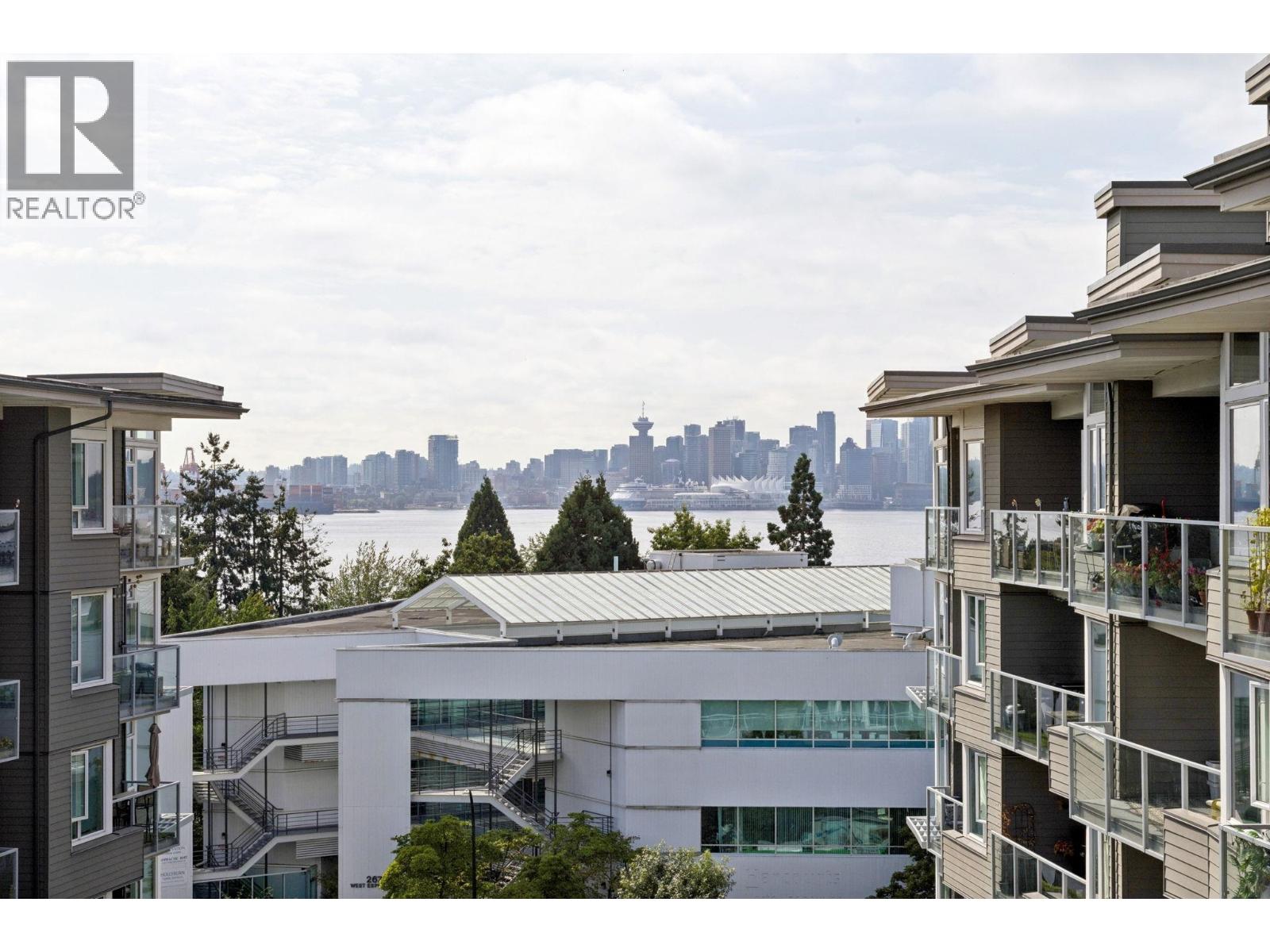 501 277 W 1st Street, North Vancouver, British Columbia  V7M 0E8 - Photo 13 - R3060405
