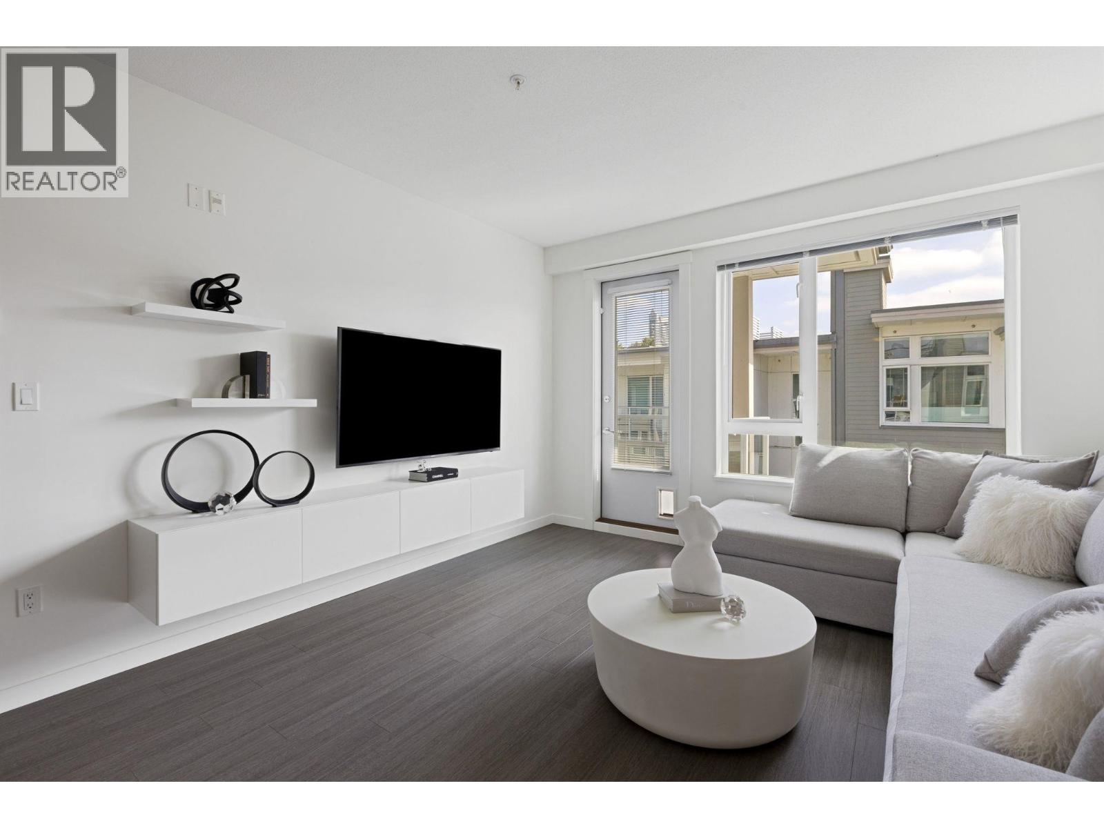 501 277 W 1st Street, North Vancouver, British Columbia  V7M 0E8 - Photo 3 - R3060405