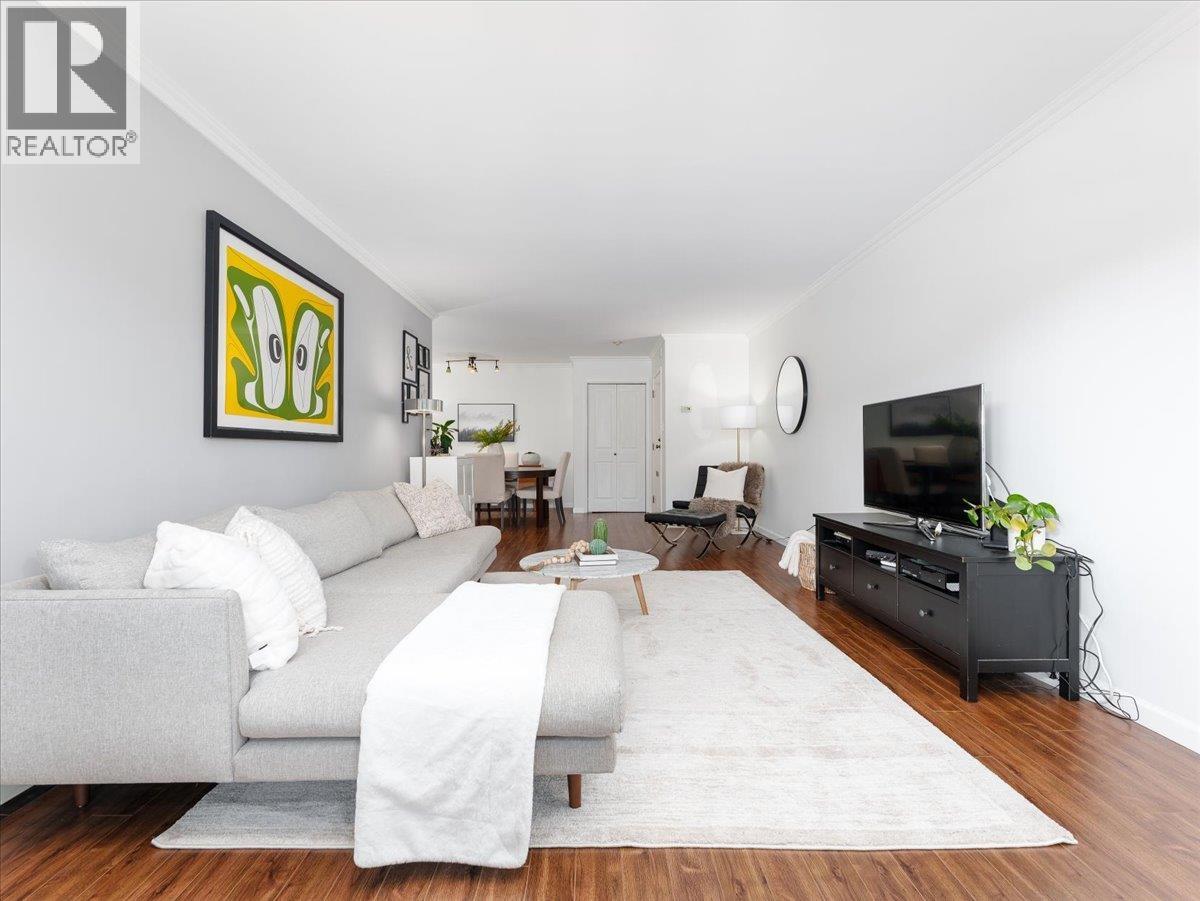 301 155 E 5th Street, North Vancouver, British Columbia  V7L 1L3 - Photo 5 - R3060418