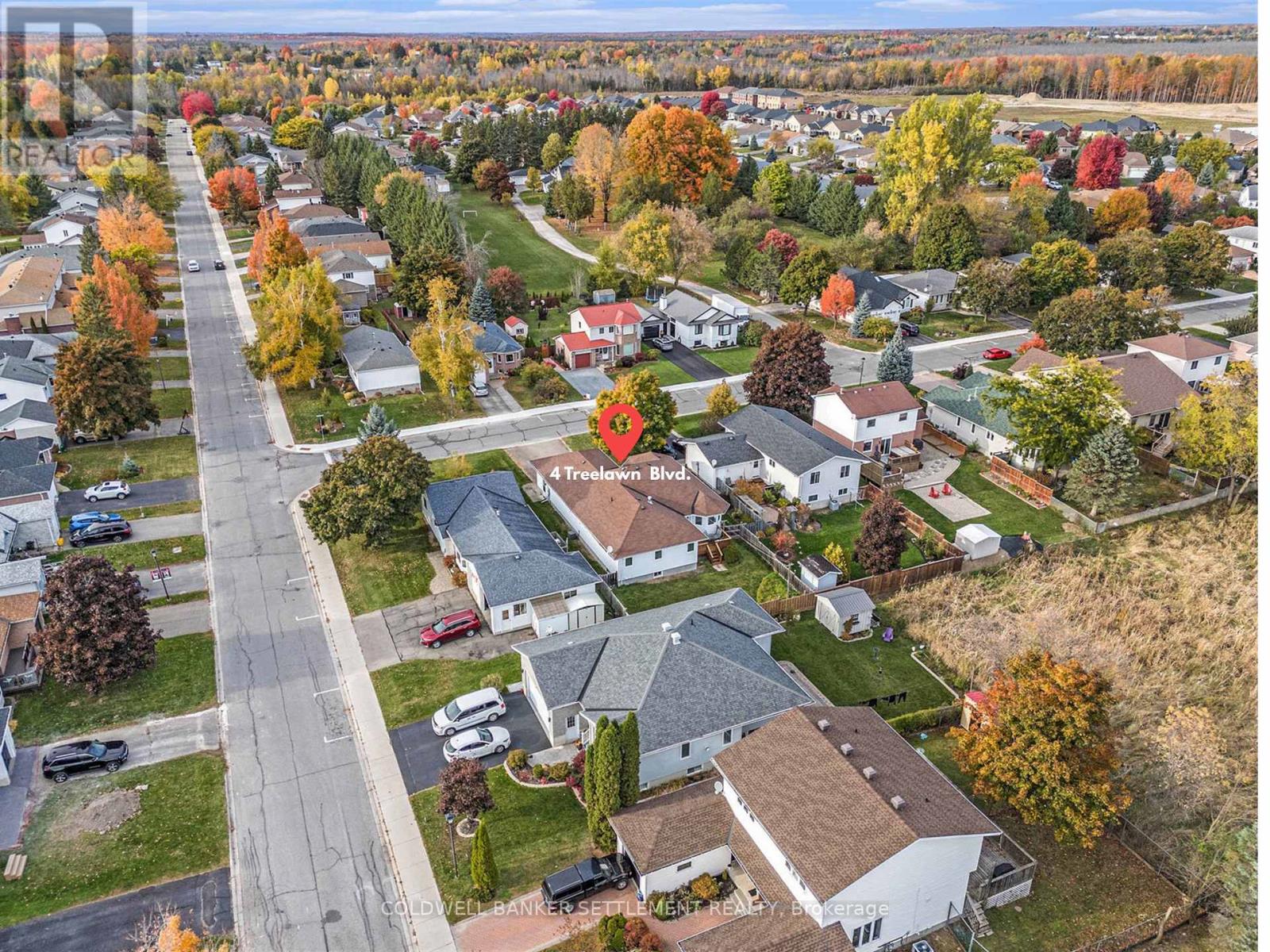 4 Treelawn Boulevard, Perth, Ontario  K7H 3L9 - Photo 31 - X12473918