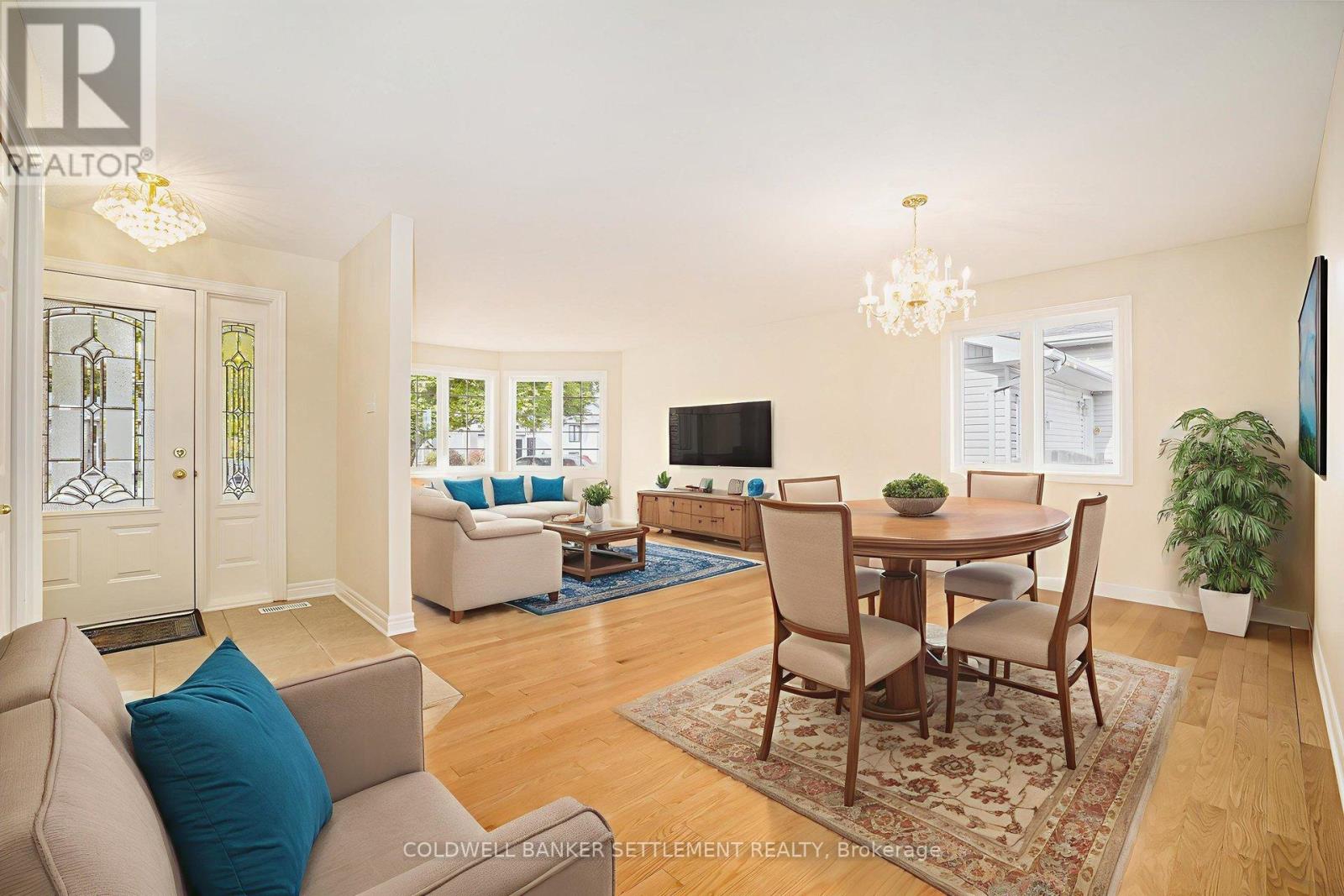 4 Treelawn Boulevard, Perth, Ontario  K7H 3L9 - Photo 4 - X12473918