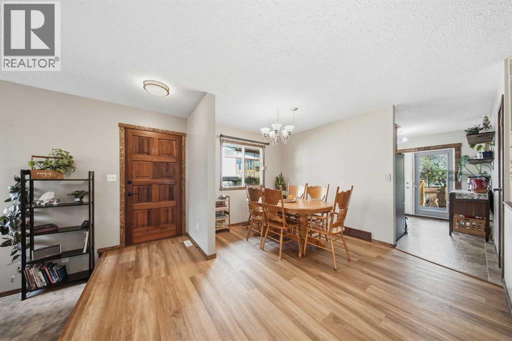 55 Nyman Crescent, Red Deer, Alberta  T4P 1Z5 - Photo 4 - A2262976