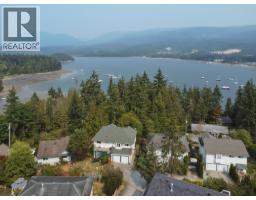 5866A TURNSTONE CRESCENT, Sechelt, British Columbia