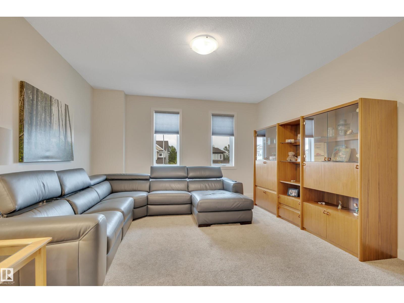 50 Rosemount Bv, Beaumont, Alberta  T4X 1S5 - Photo 27 - E4458121