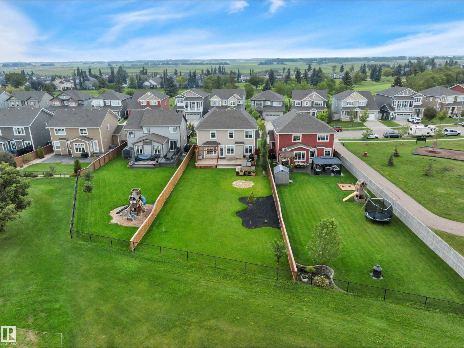 50 Rosemount Bv, Beaumont, Alberta  T4X 1S5 - Photo 24 - E4458121