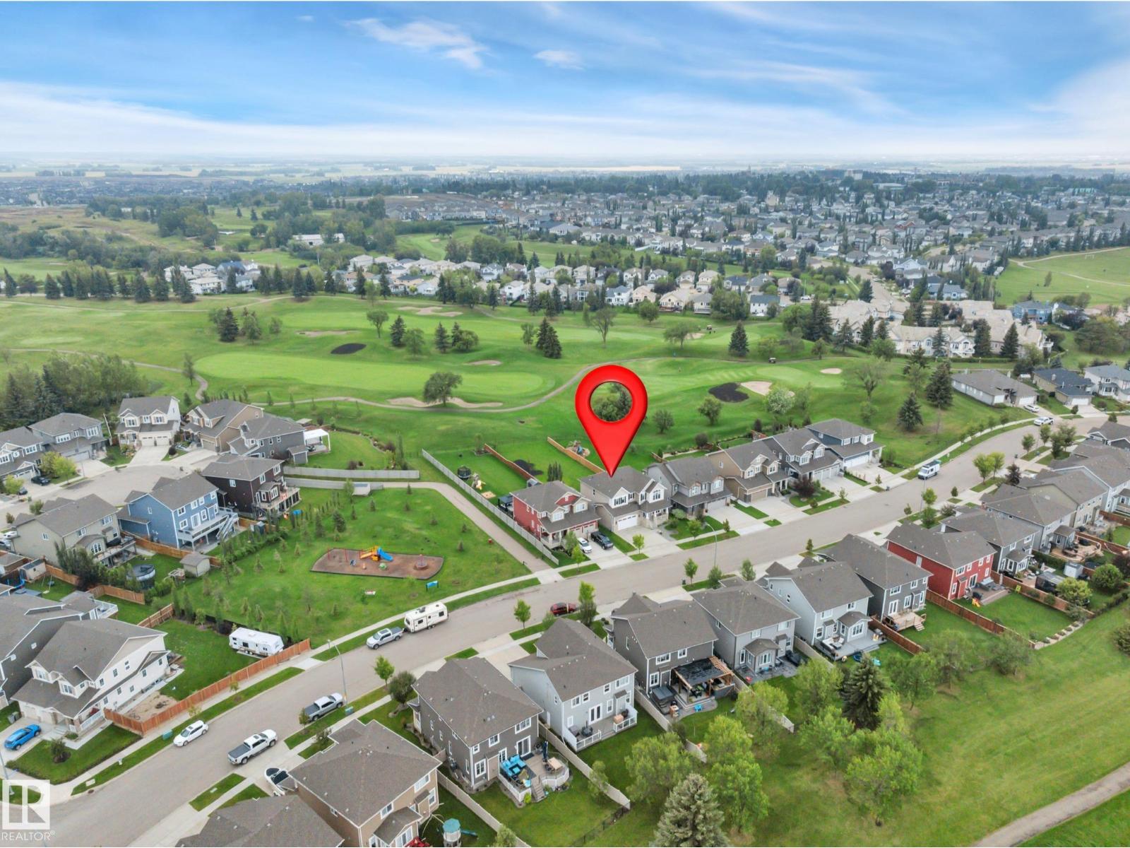 50 Rosemount Bv, Beaumont, Alberta  T4X 1S5 - Photo 44 - E4458121