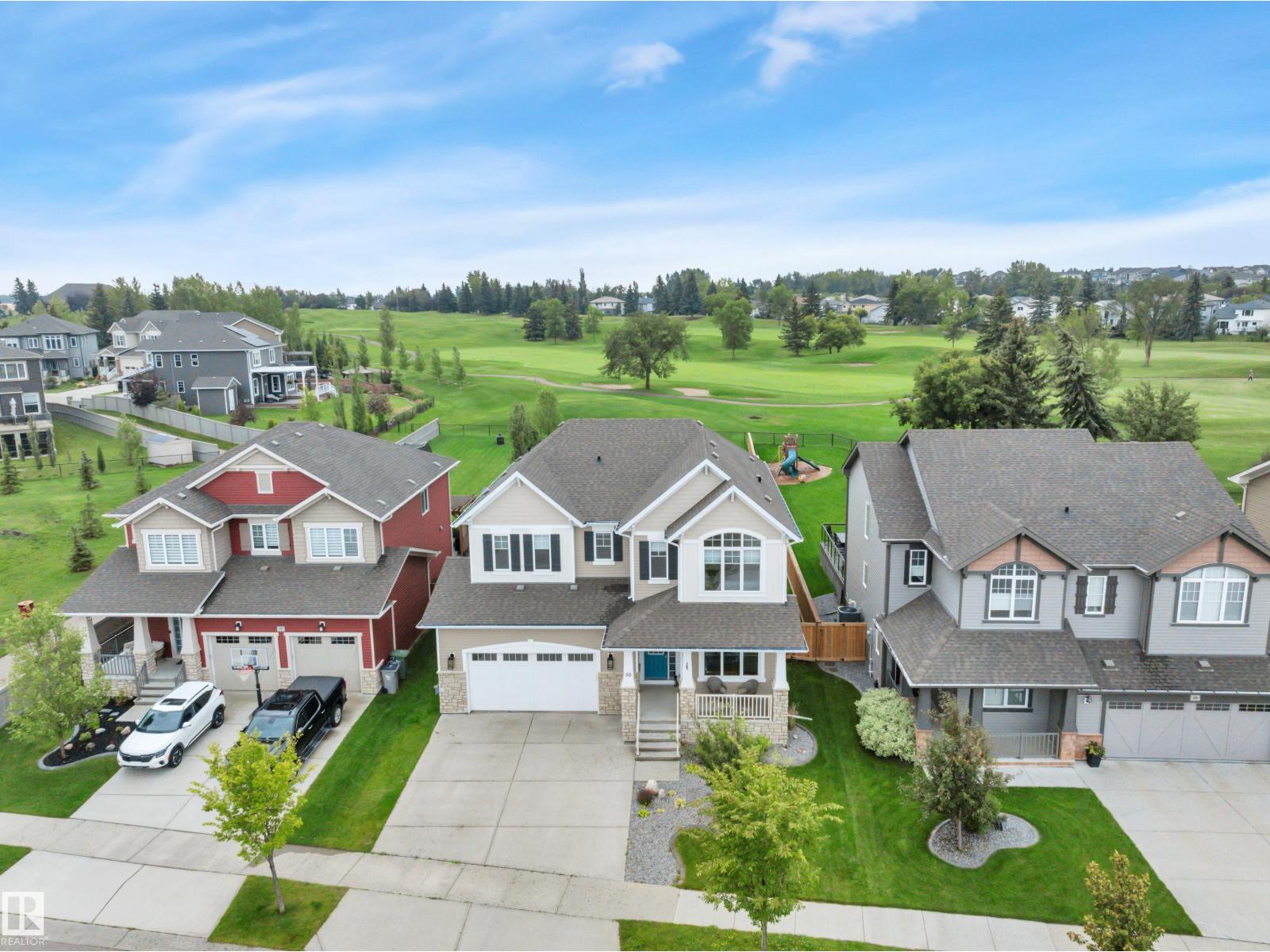 50 Rosemount Bv, Beaumont, Alberta  T4X 1S5 - Photo 43 - E4458121
