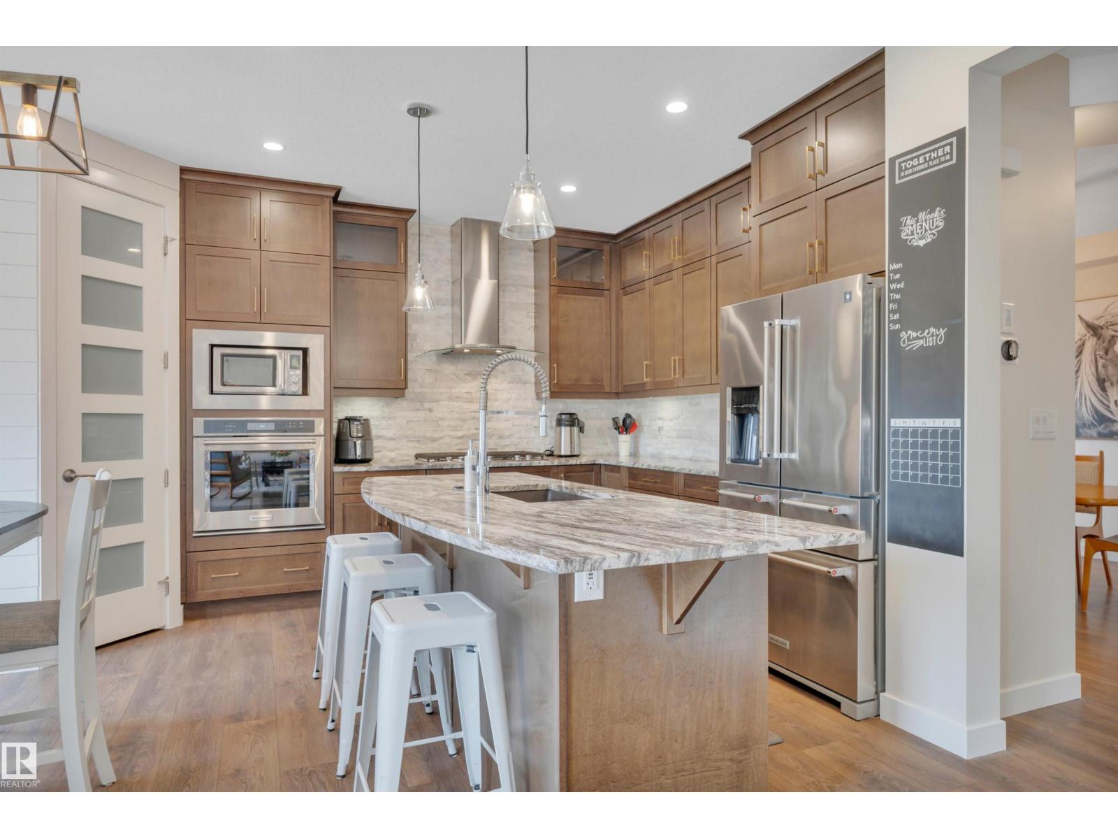 50 Rosemount Bv, Beaumont, Alberta  T4X 1S5 - Photo 12 - E4458121
