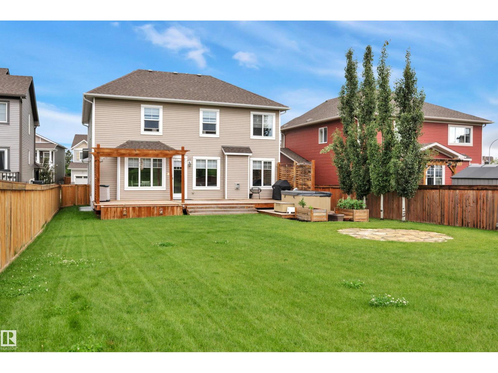 50 Rosemount Bv, Beaumont, Alberta  T4X 1S5 - Photo 45 - E4458121