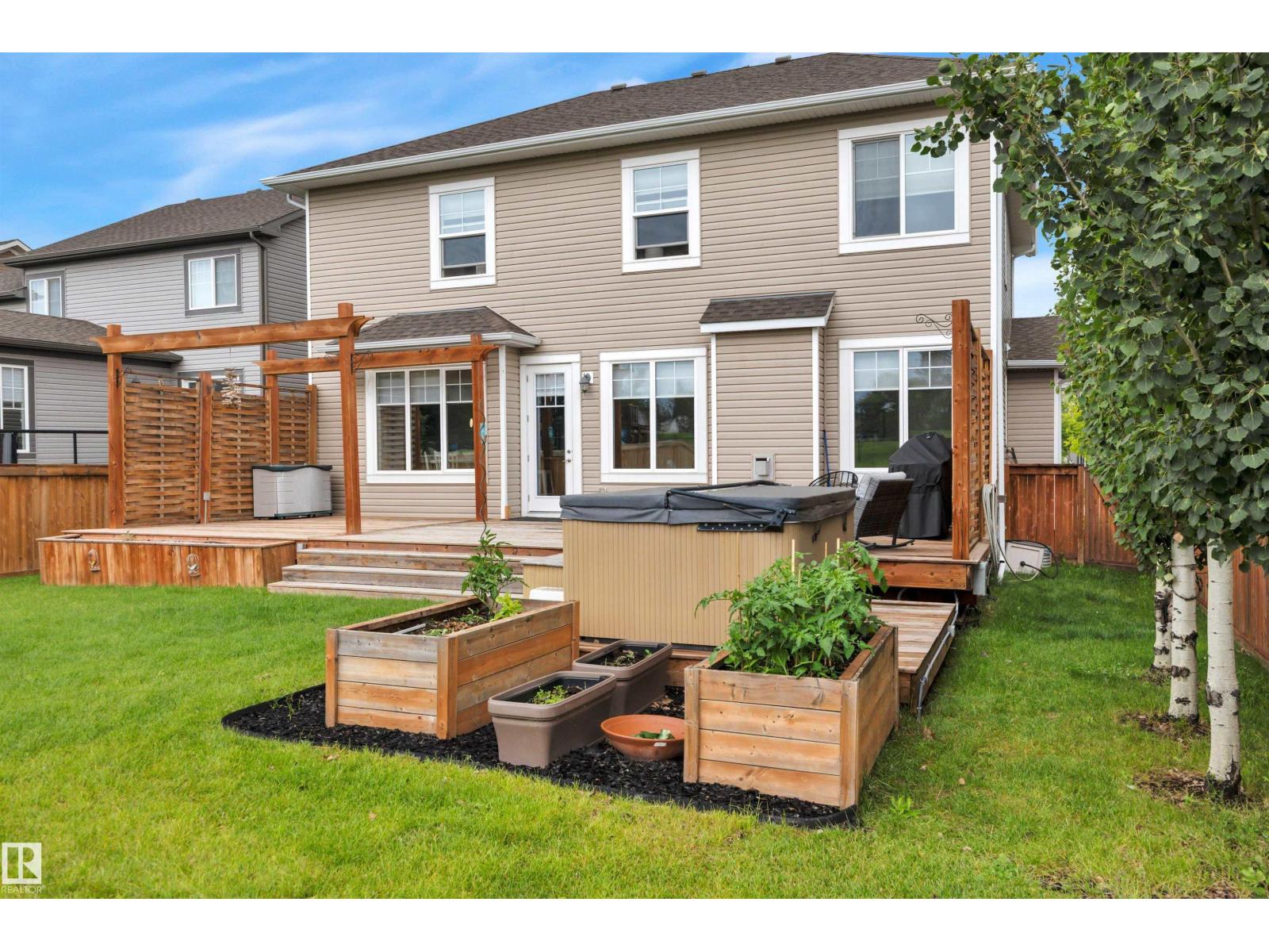 50 Rosemount Bv, Beaumont, Alberta  T4X 1S5 - Photo 22 - E4458121