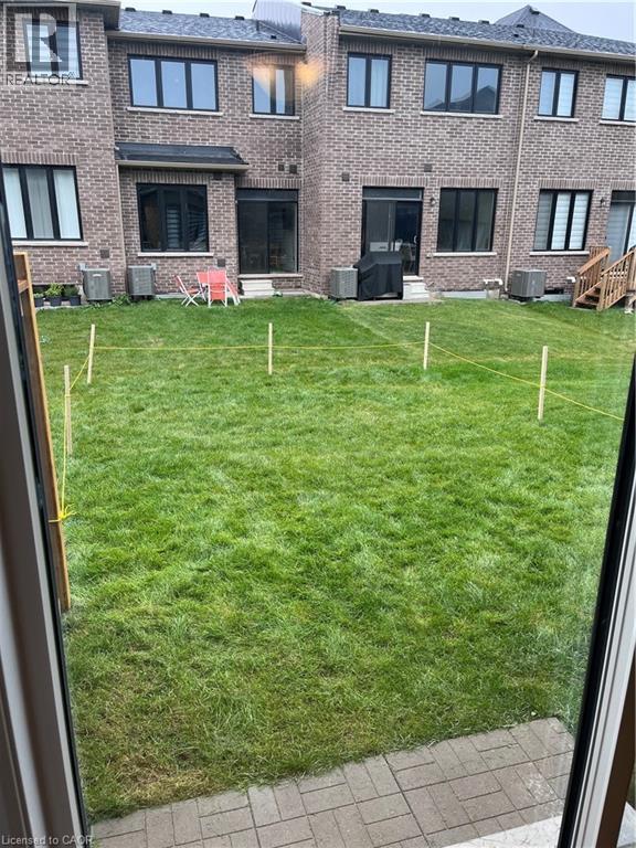 1407 Oakmont Common, Burlington, Ontario  L7P 0V8 - Photo 29 - 40773008