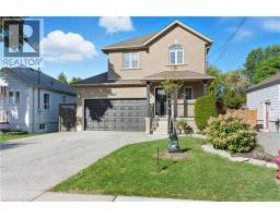 150 EAST 38TH Street, Hamilton, Ontario