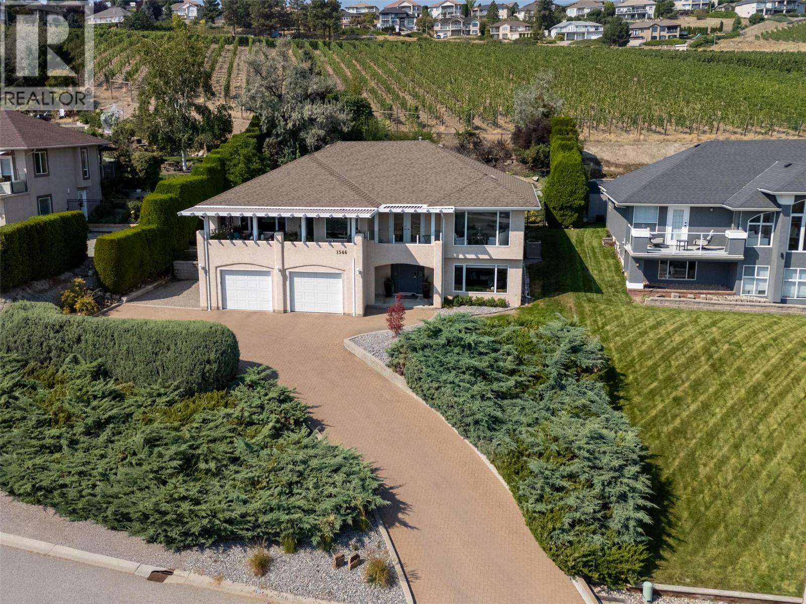 1546 Golden View Drive, west kelowna, British Columbia
