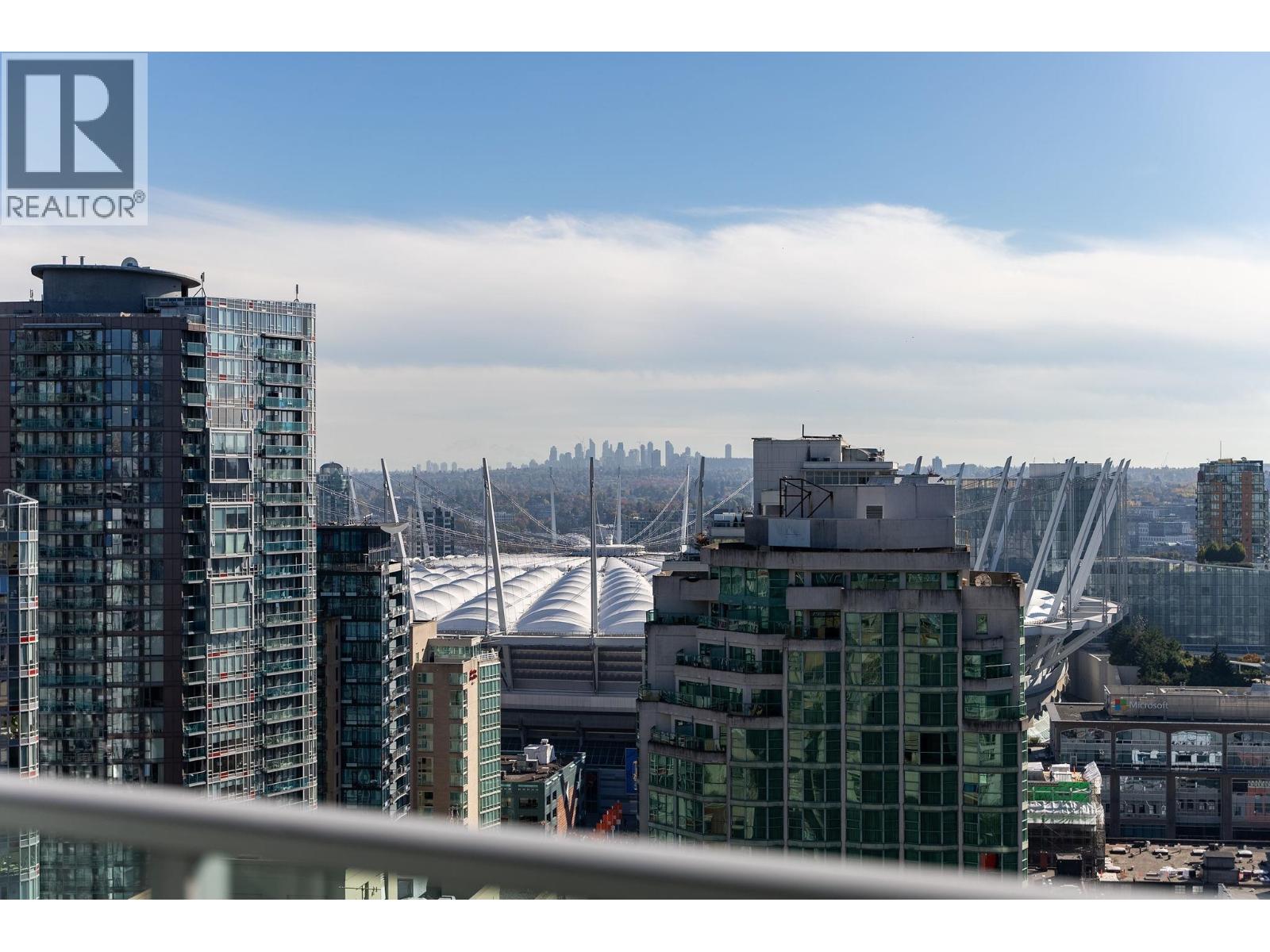 2306 833 Homer Street, Vancouver, British Columbia  V6B 0H4 - Photo 23 - R3060020