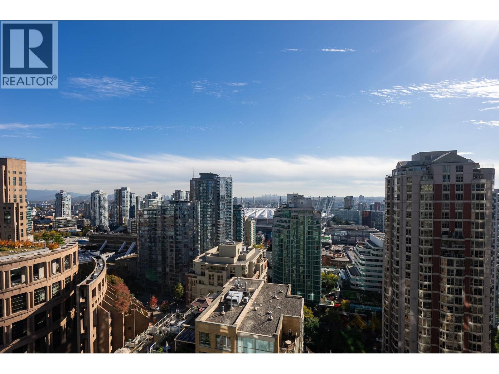 2306 833 Homer Street, Vancouver, British Columbia  V6B 0H4 - Photo 22 - R3060020