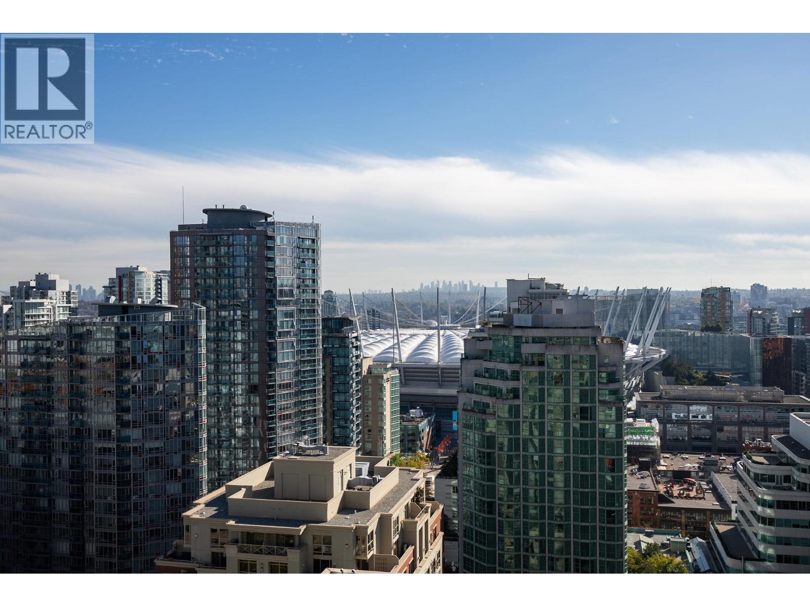 2306 833 Homer Street, Vancouver, British Columbia  V6B 0H4 - Photo 21 - R3060020
