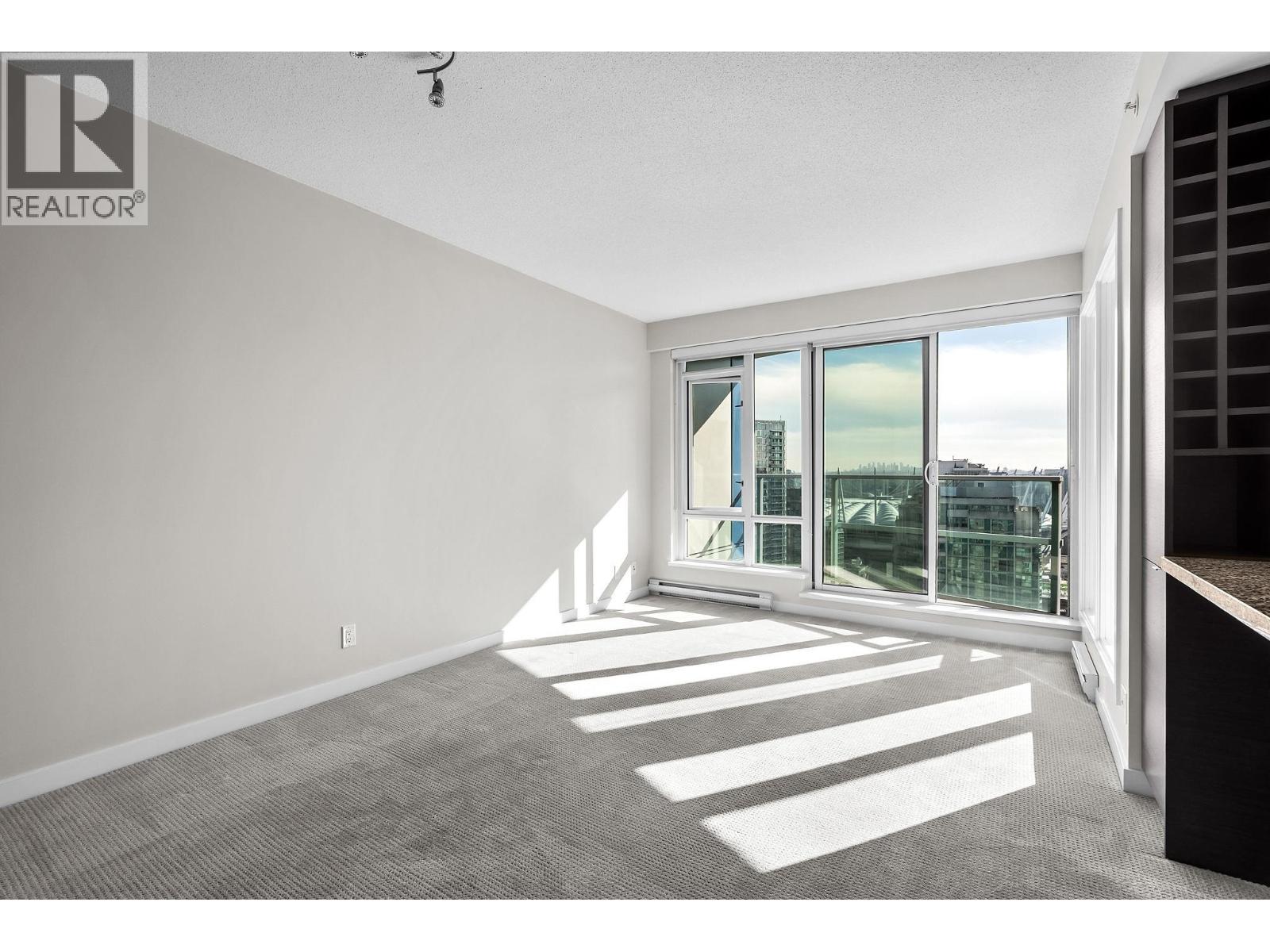 2306 833 Homer Street, Vancouver, British Columbia  V6B 0H4 - Photo 4 - R3060020