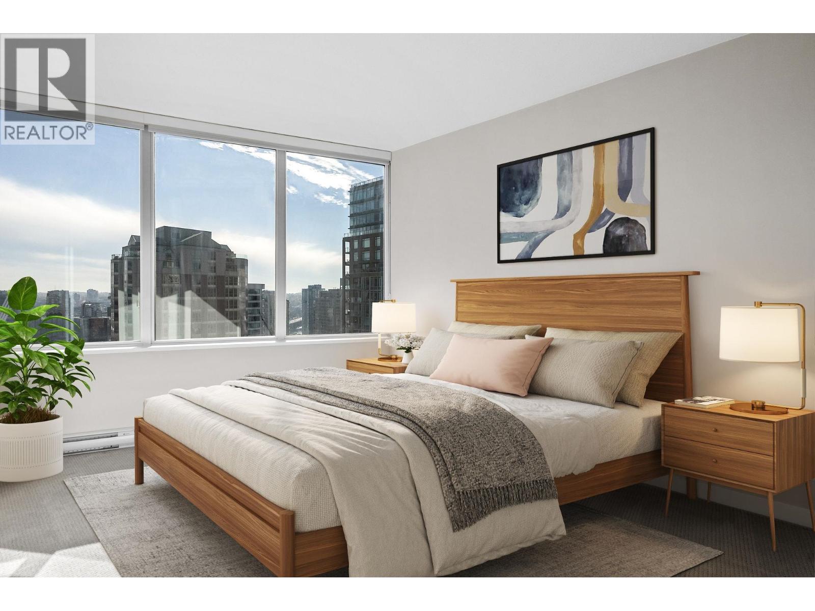 2306 833 Homer Street, Vancouver, British Columbia  V6B 0H4 - Photo 12 - R3060020