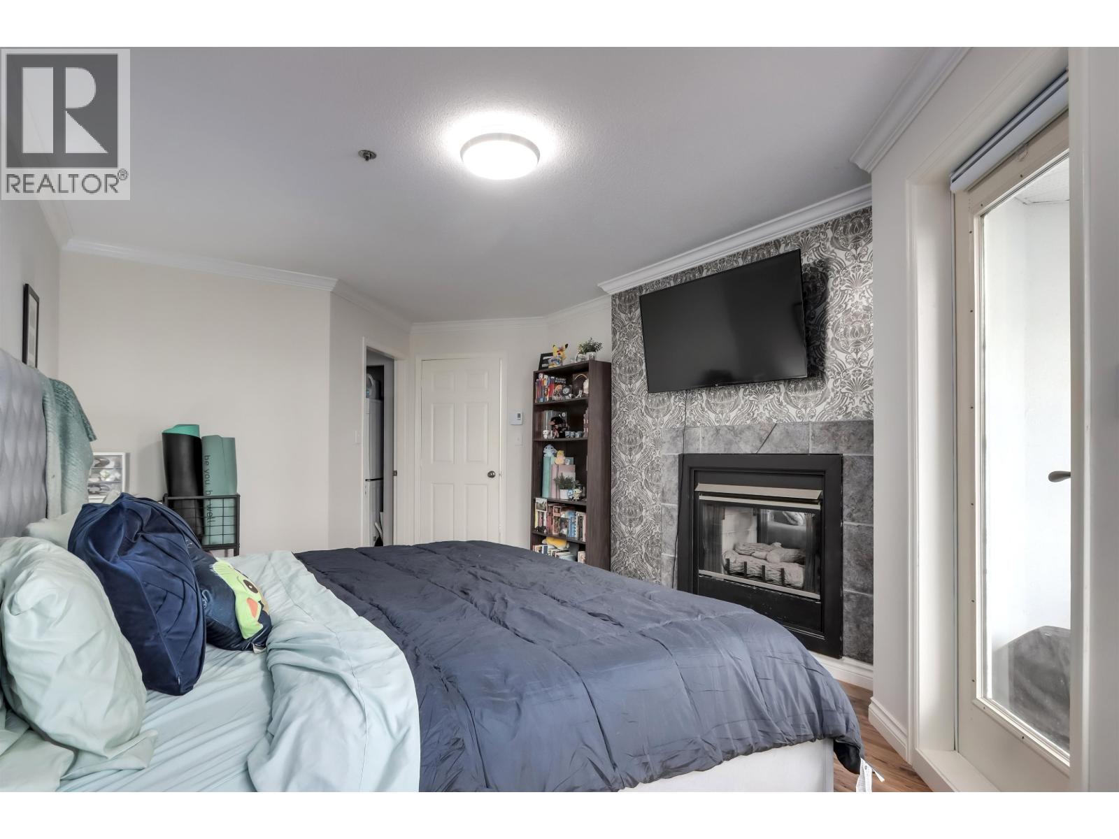 202 2335 Whyte Avenue, Port Coquitlam, British Columbia  V3C 2A3 - Photo 16 - R3060155