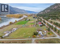 185 Hoovers Ferry Road, kamloops, British Columbia