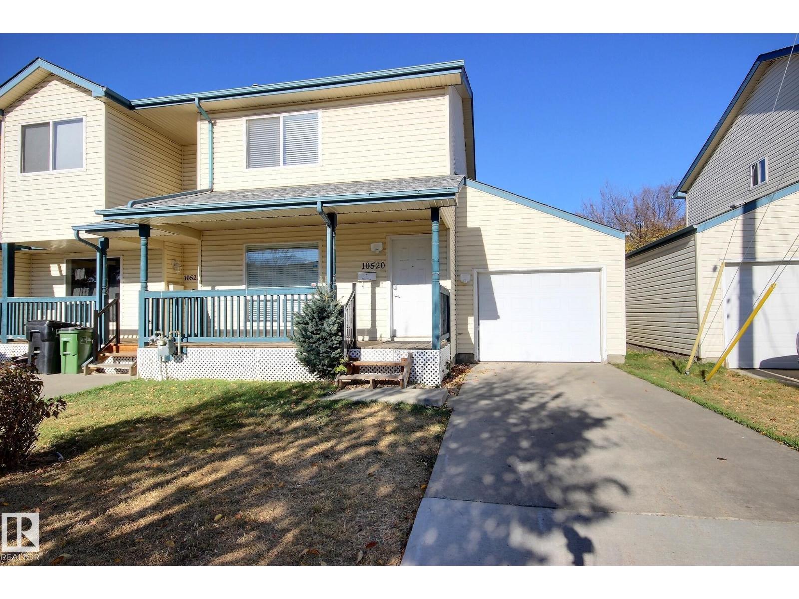 10520 108 Av Nw, Edmonton, Alberta  T5H 4H8 - Photo 1 - E4462931