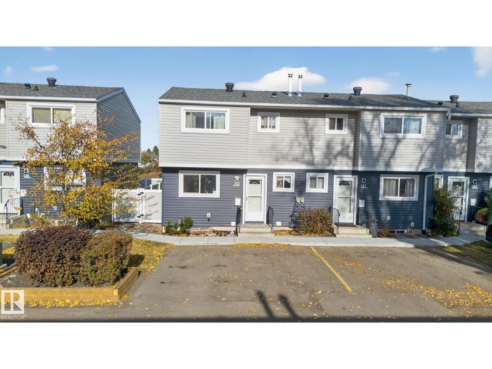 153 Habitat Cr Nw, Edmonton, Alberta  T5A 3K8 - Photo 1 - E4462932