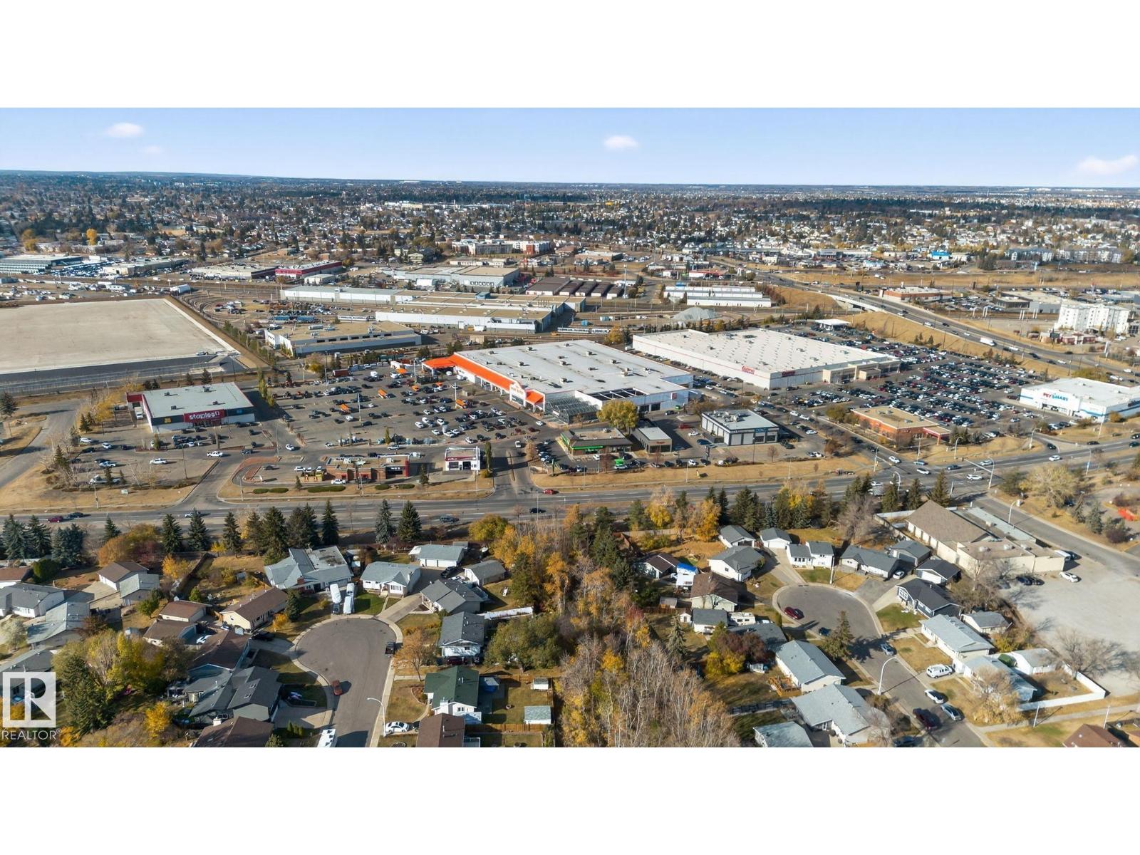 153 Habitat Cr Nw, Edmonton, Alberta  T5A 3K8 - Photo 12 - E4462932