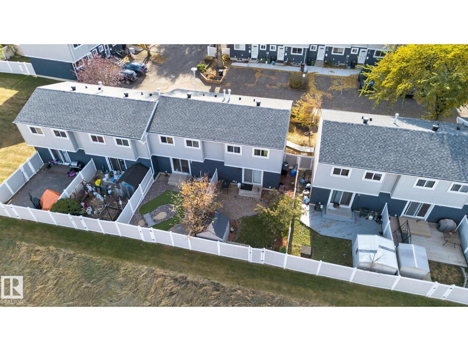 153 Habitat Cr Nw, Edmonton, Alberta  T5A 3K8 - Photo 13 - E4462932