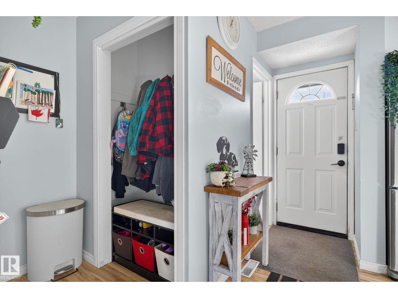 153 Habitat Cr Nw, Edmonton, Alberta  T5A 3K8 - Photo 14 - E4462932