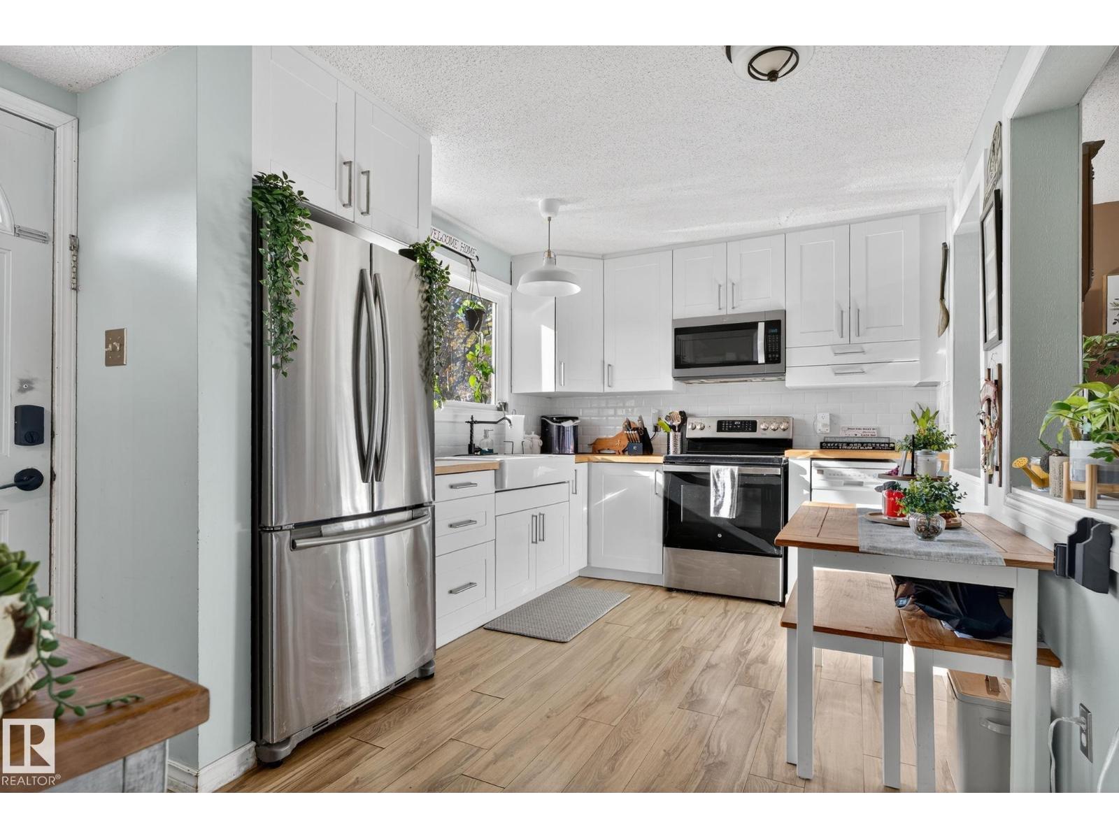 153 Habitat Cr Nw, Edmonton, Alberta  T5A 3K8 - Photo 17 - E4462932