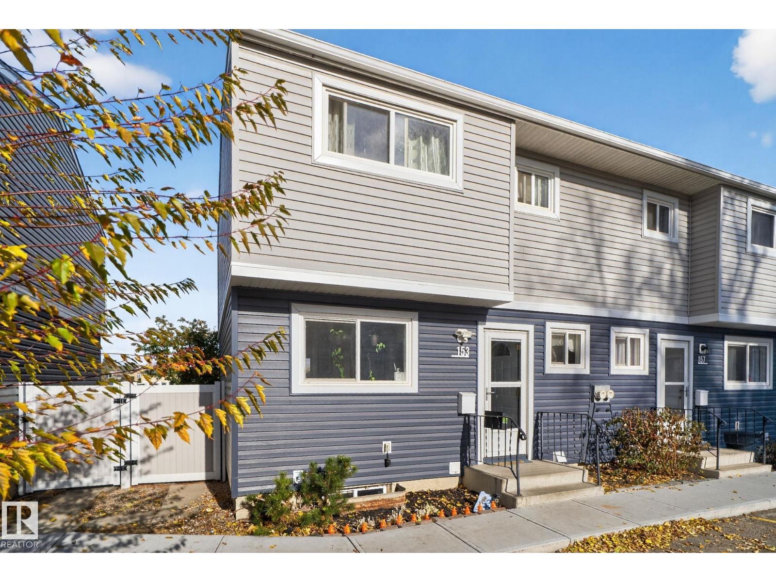 153 Habitat Cr Nw, Edmonton, Alberta  T5A 3K8 - Photo 2 - E4462932