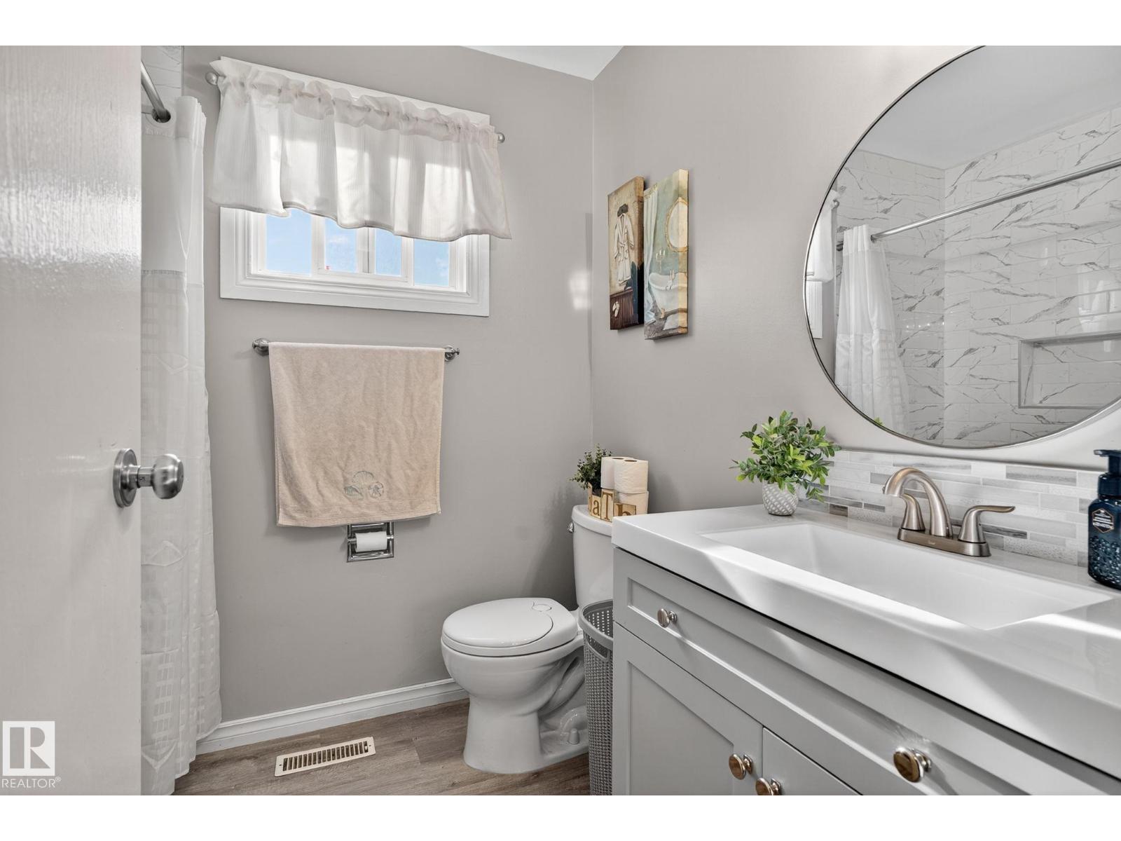 153 Habitat Cr Nw, Edmonton, Alberta  T5A 3K8 - Photo 29 - E4462932