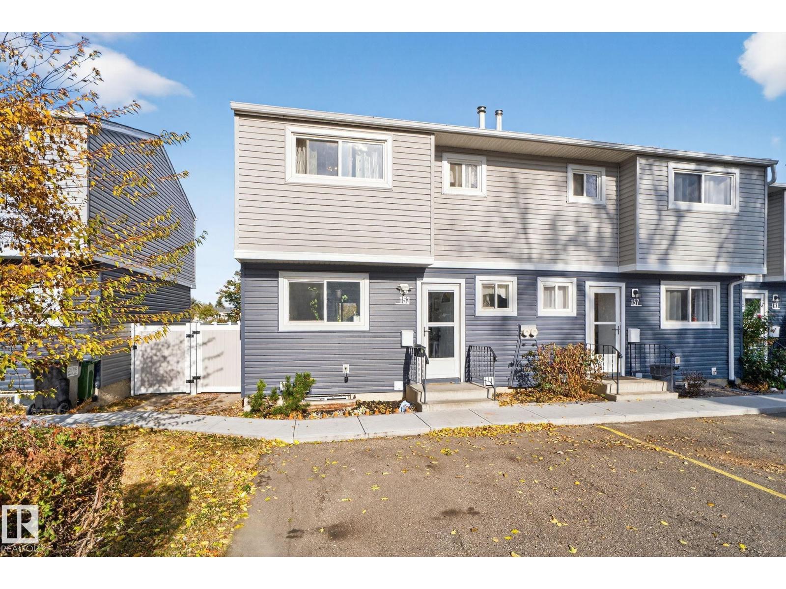 153 Habitat Cr Nw, Edmonton, Alberta  T5A 3K8 - Photo 3 - E4462932