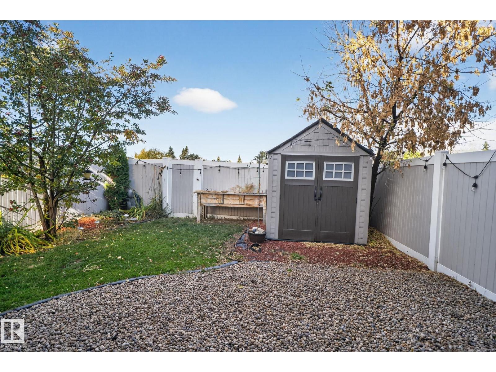 153 Habitat Cr Nw, Edmonton, Alberta  T5A 3K8 - Photo 34 - E4462932