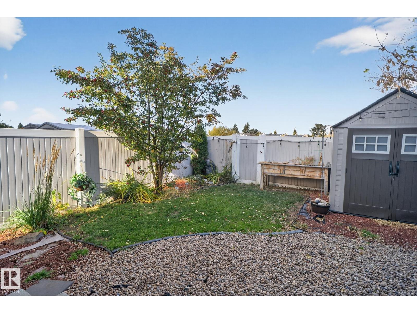 153 Habitat Cr Nw, Edmonton, Alberta  T5A 3K8 - Photo 35 - E4462932